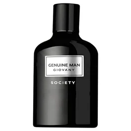 Fragrance World Giovany Society Eau de Parfum pour hommes 100 ml